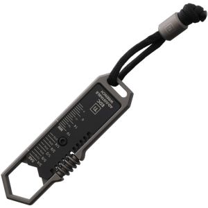 Big Idea Design - Ti EDC Wrench