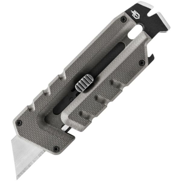 Gerber Prybrid Utility Multi-Tool Gray