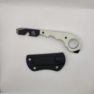 BAR-KEEP Blackwash - White G10