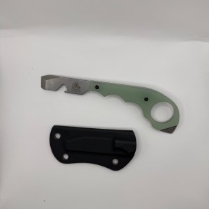 BAR-KEEP Stonewash - Jade G10