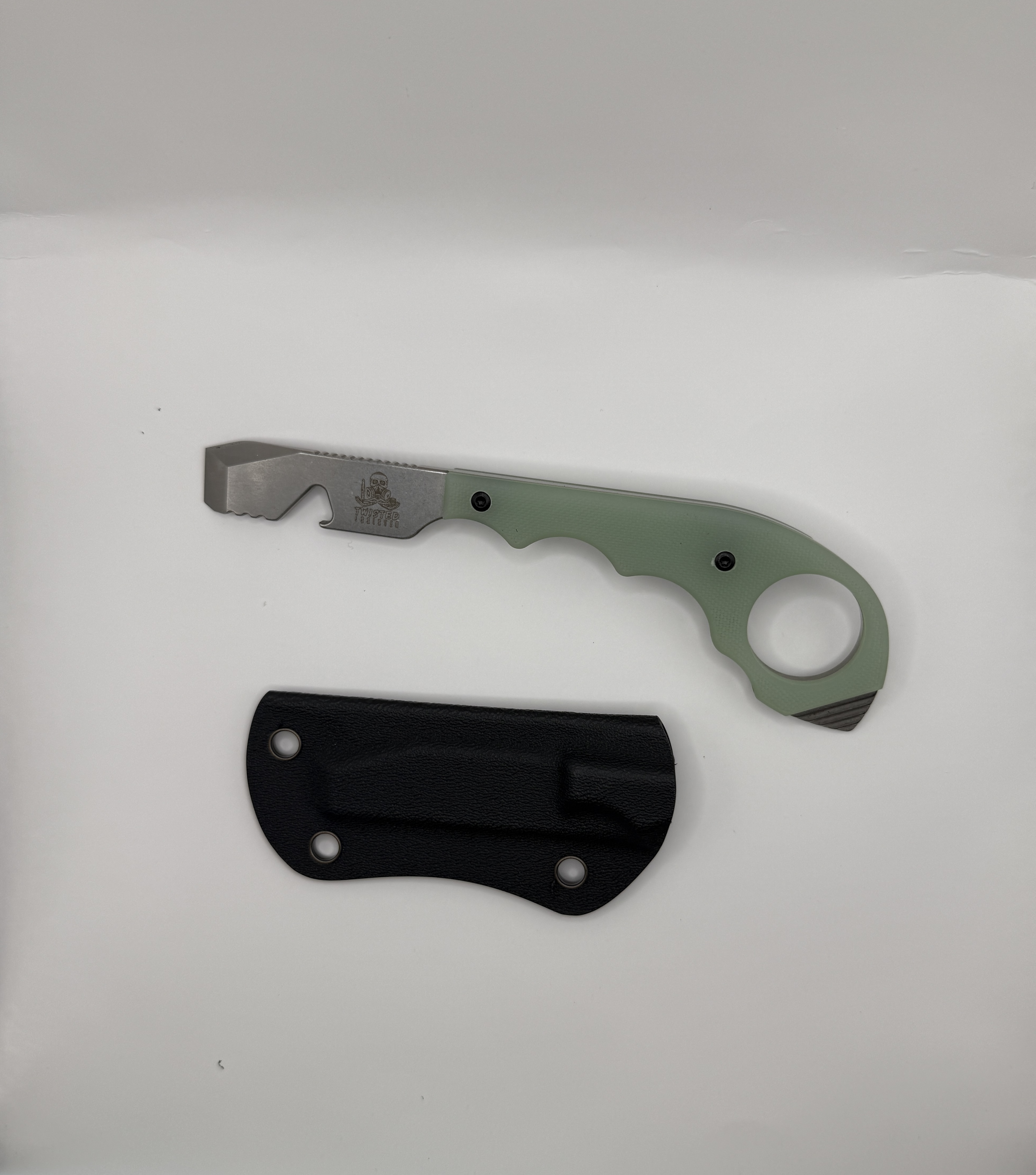 BAR-KEEP Stonewash - Jade G10