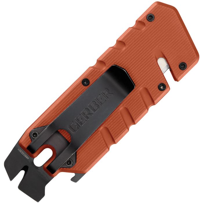 Gerber Prybrid Utility Multi-Tool Orange - Image 2