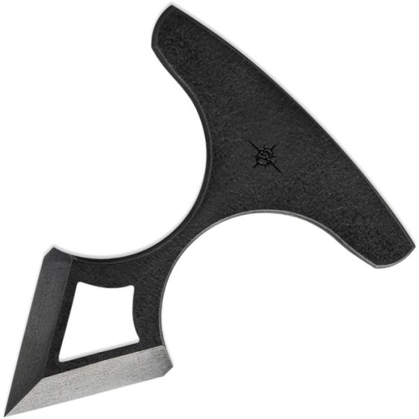 TOOR Thor's Hammer Push Dagger