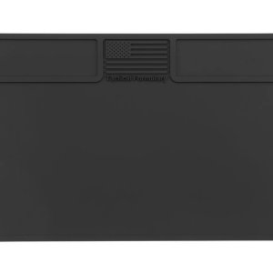 Tactical Formulary BaseMat *Limited Edition* - Black