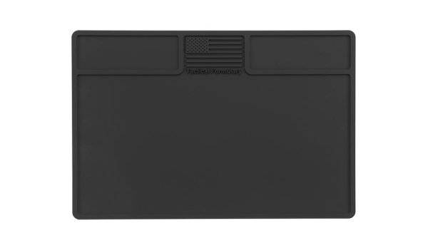 Tactical Formulary BaseMat *Limited Edition* - Black