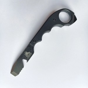 BAR-KEEP Blackwash - Blk G10