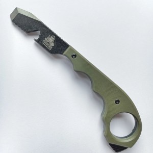BAR-KEEP Blackwash - OD Green G10