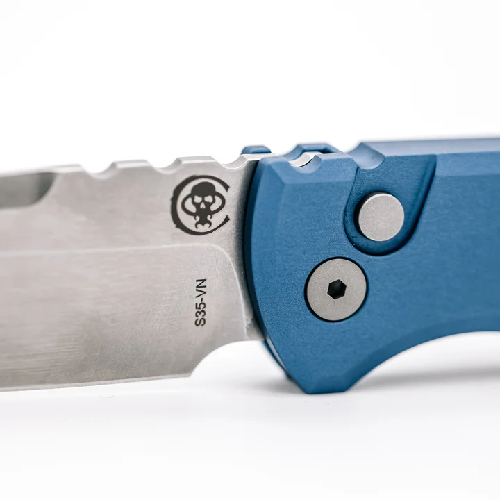 Chaves Knives Pro-Tech Redencion 229 - SW - Image 3