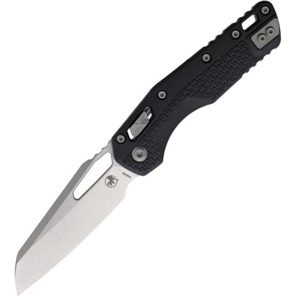 Microtech - MSI Ram-Lok Tri Grip SW Black
