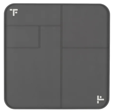 Tactical Formulary - EDC DumpTray - Gray