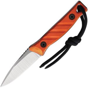 Medford - Necromancer Fixed Blade Orange
