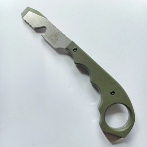 BAR-KEEP Stonewash - OD Green G10