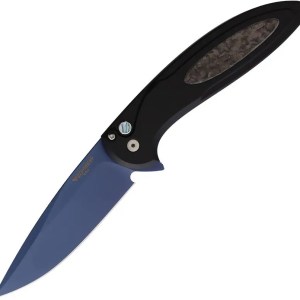 Pro Tech - Cambria 2 Button Lock Denim