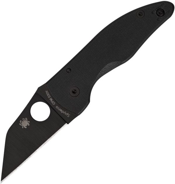 Spyderco - MicroJimbo Compression Lock