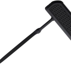 Bastinelli Creations - Ventilation Push Dagger PVD