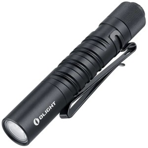 Olight - i3T EOS Mini Flashlight Black