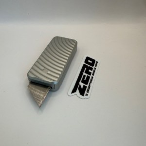 Zero Original Pattern - Gray