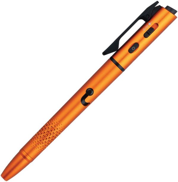 Olight - O-Pen 3 Penlight Orange